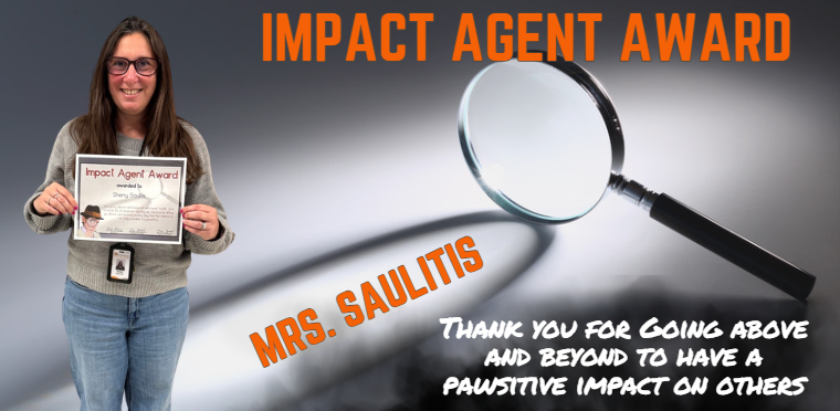 Impact Agent
