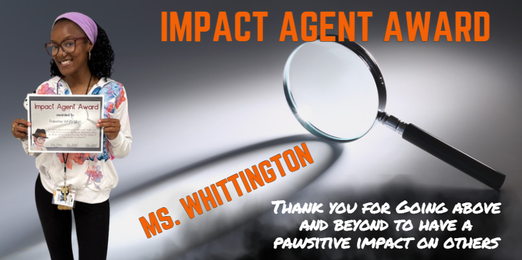 Impact Agent