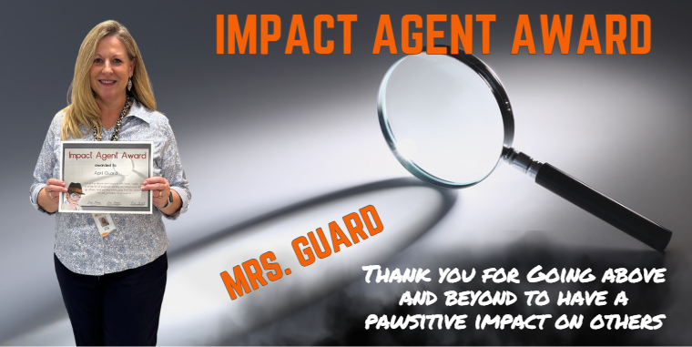Impact Agent