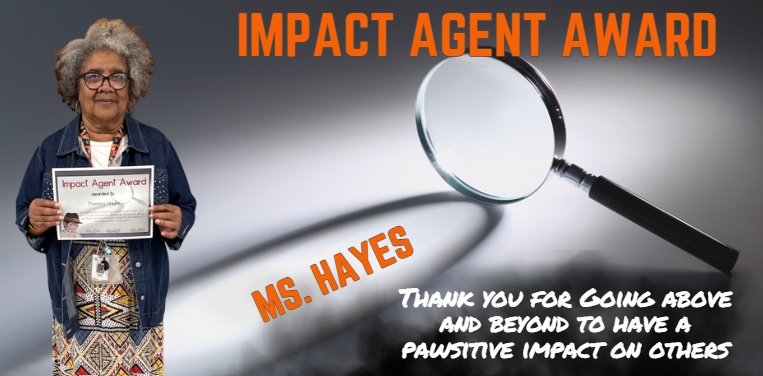 Impact Agent