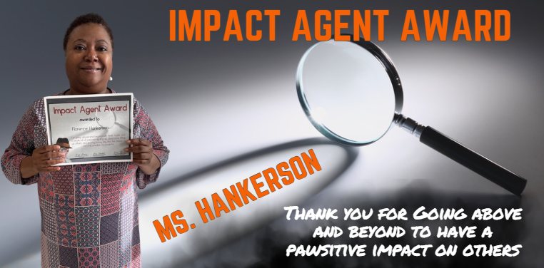Impact Agent