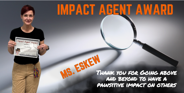 Impact Agent