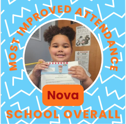 Attendance Matters