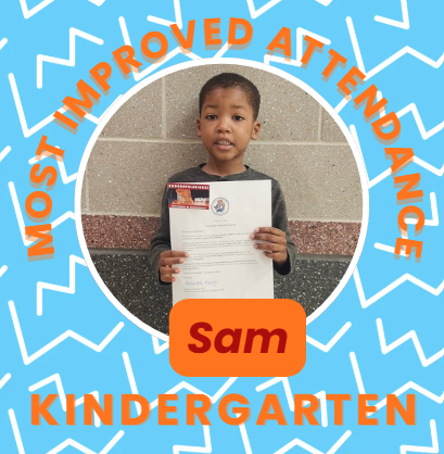 Attendance Matters