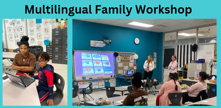 Family Workshop