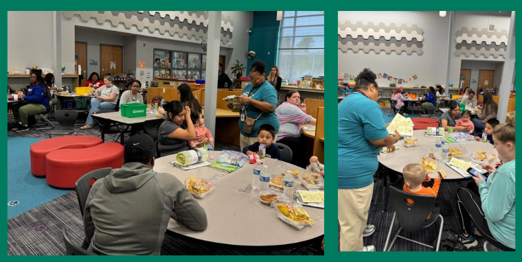 Family Workshop