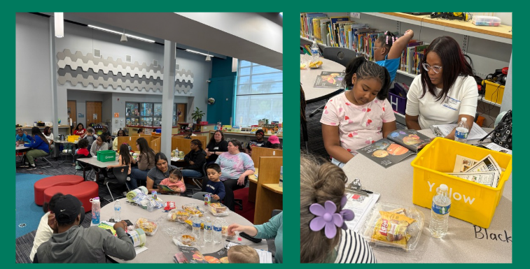 Family Workshop
