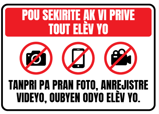 Sign