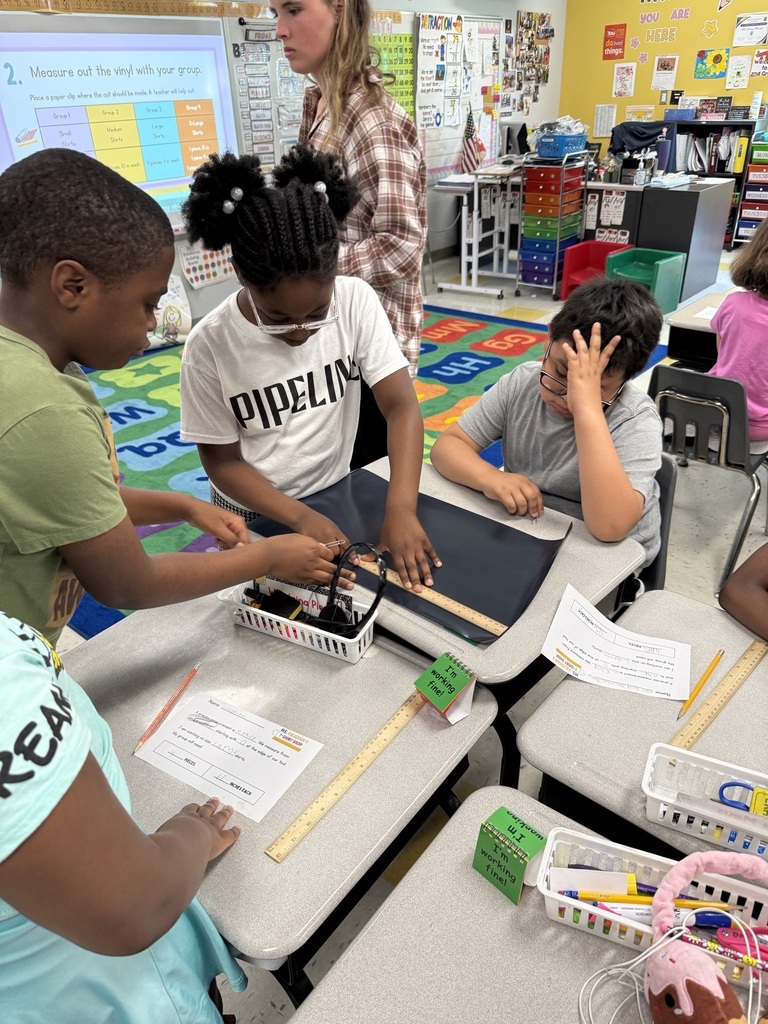 Math Measurement