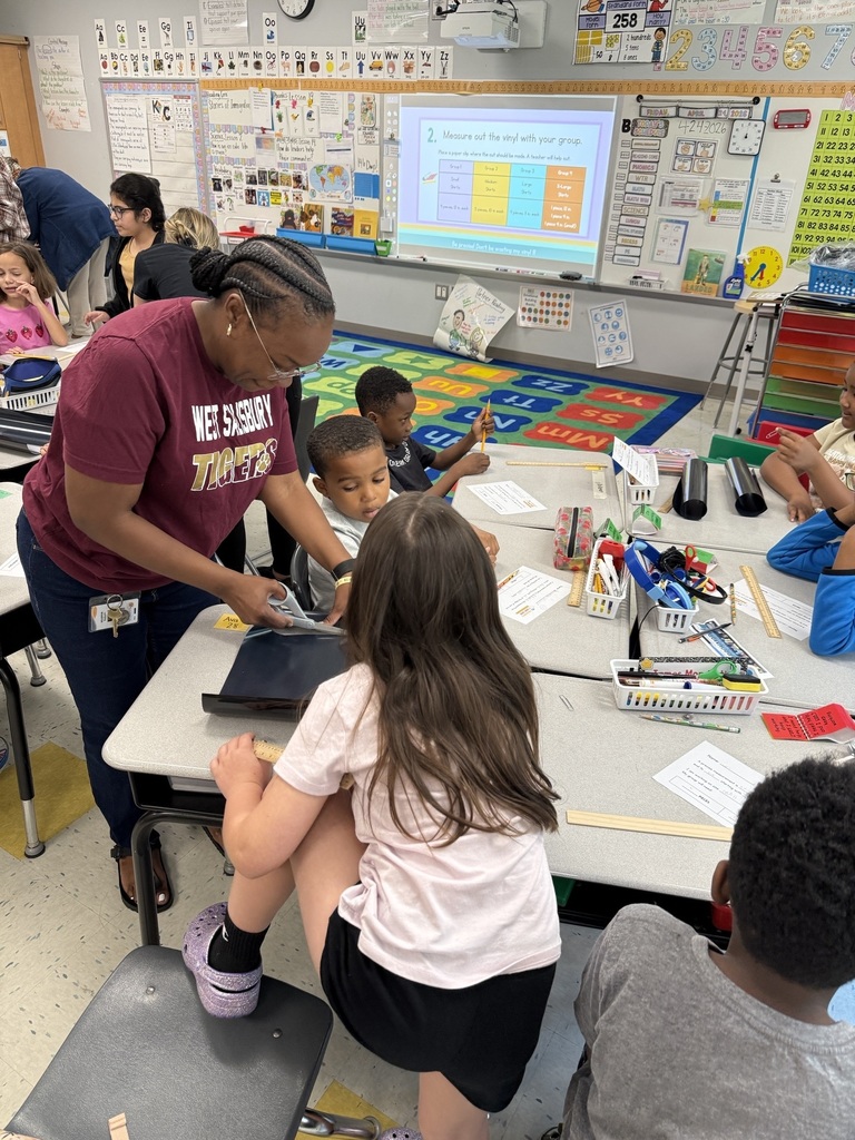 Math Measurement