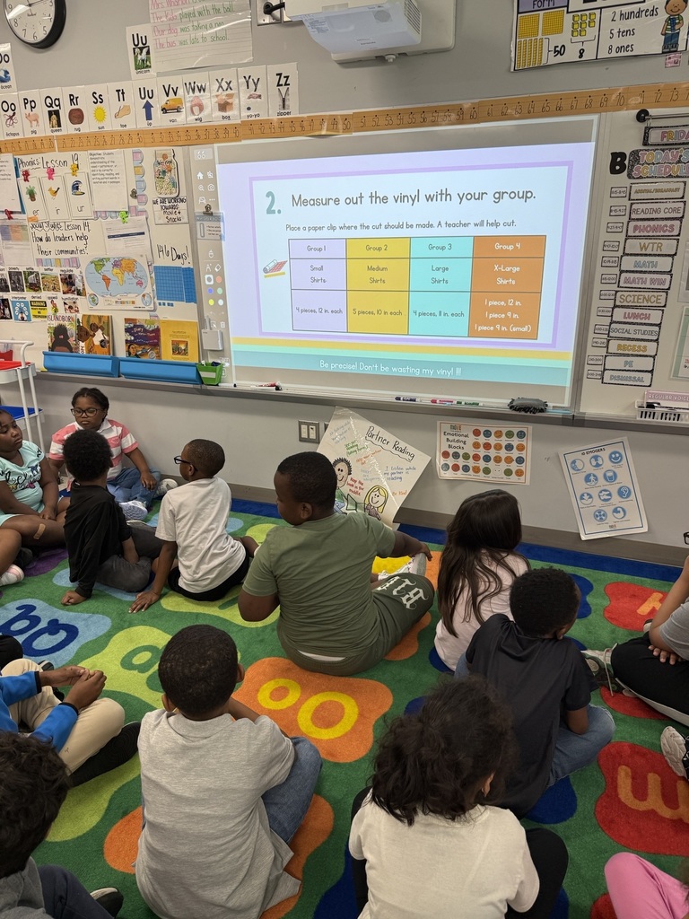 Math Measurement
