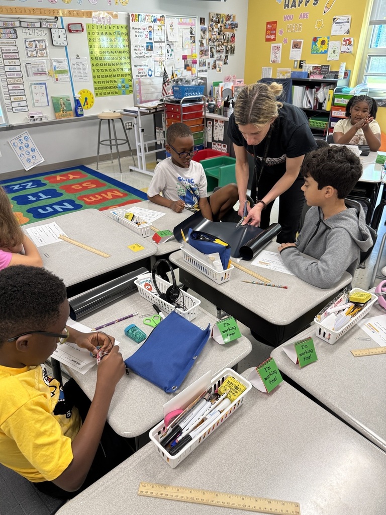 Math Measurement