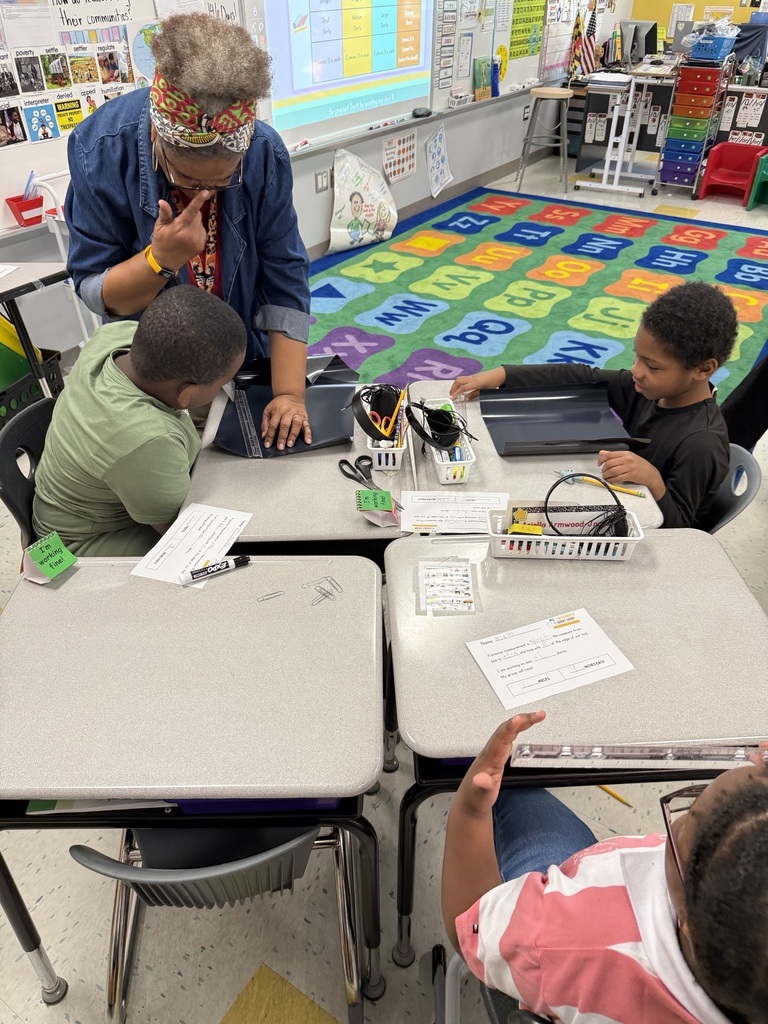 Math Measurement