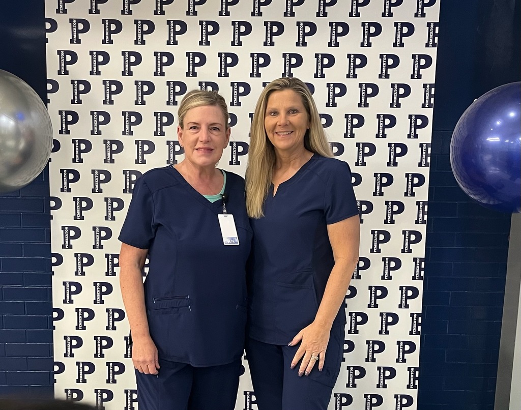 Nurses Appreciation Day