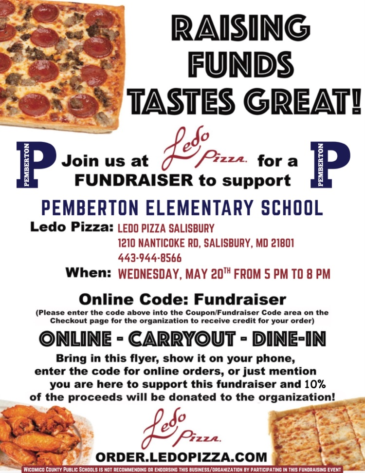 Fundraising 