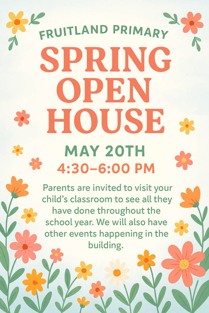 Open House