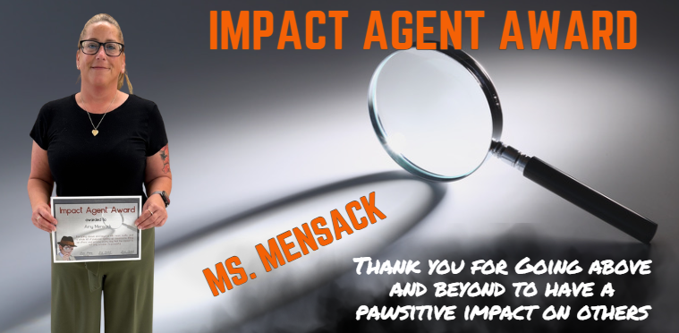 Impact Agent