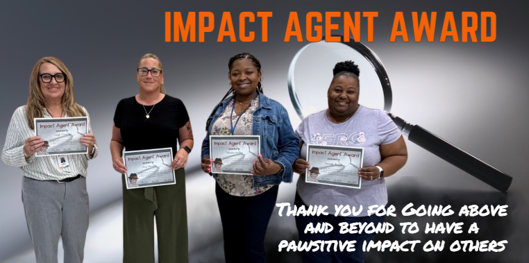 Impact Agent