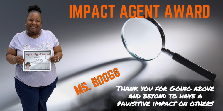 Impact Agent