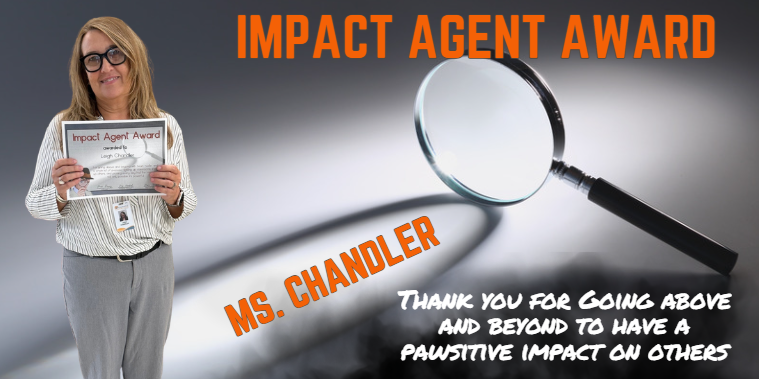 Impact Agent