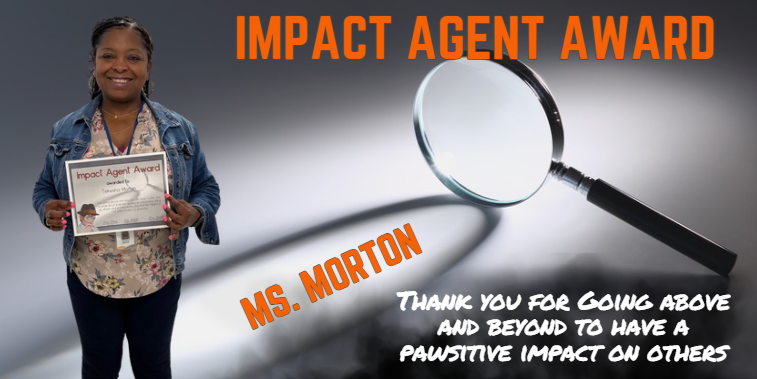 Impact Agent