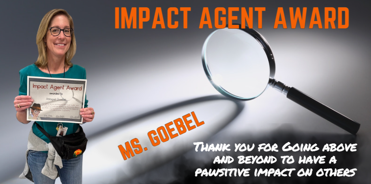 Impact Agent