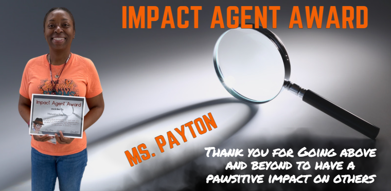 Impact Agent
