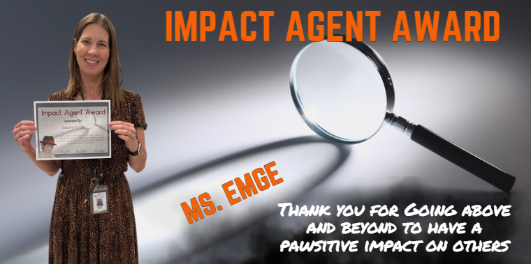 Impact Agent