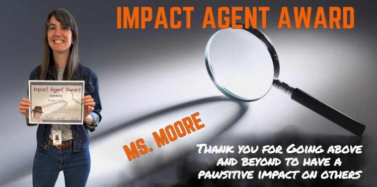 Impact Agent