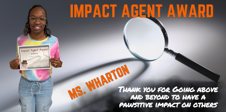 Impact Agent
