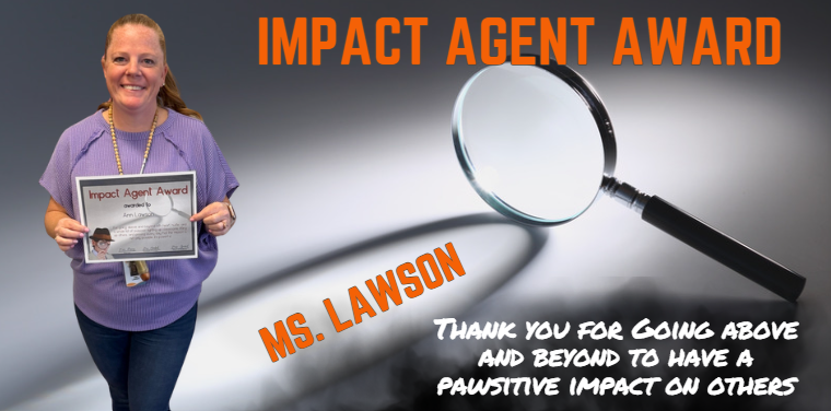 Impact Agent