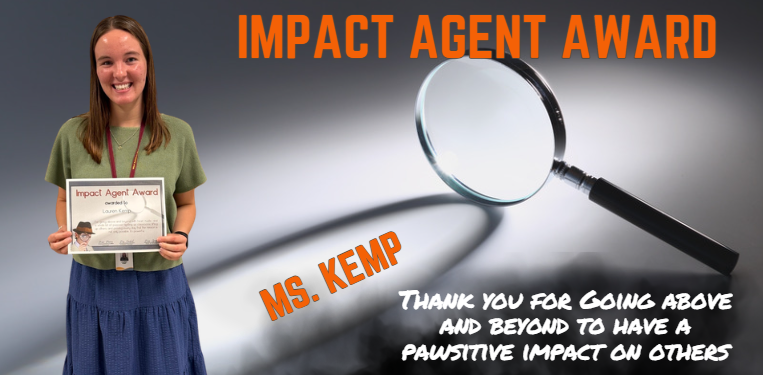Impact Agent