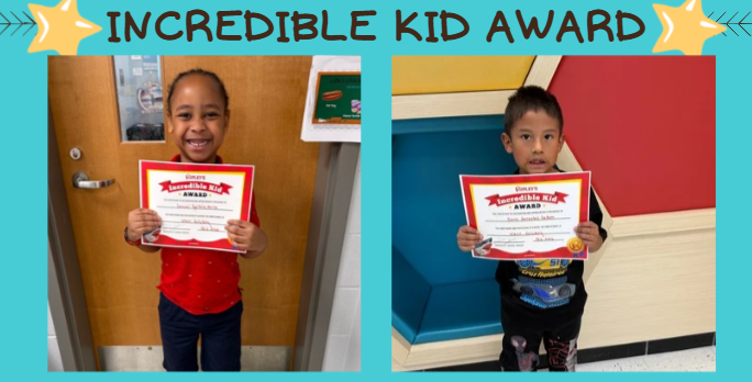 Incredible Kid