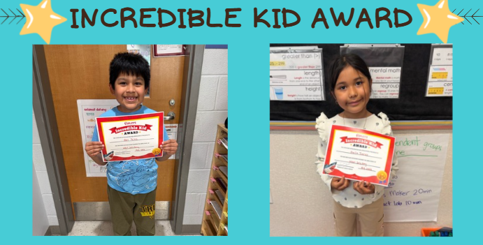 Incredible Kid