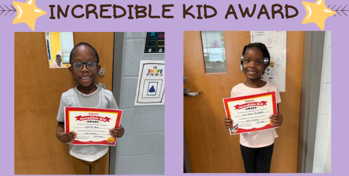 Incredible Kid