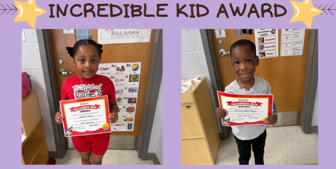 Incredible Kid