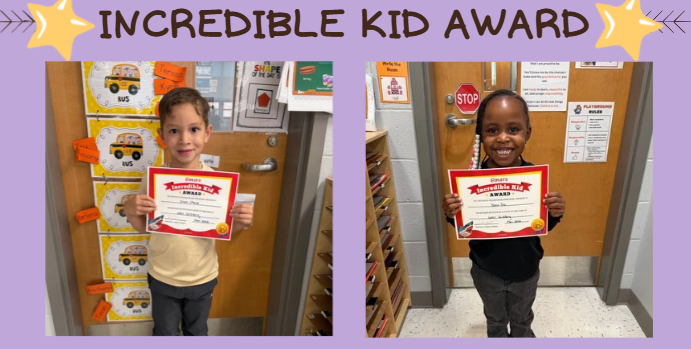 Incredible Kid