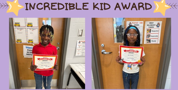 Incredible Kid