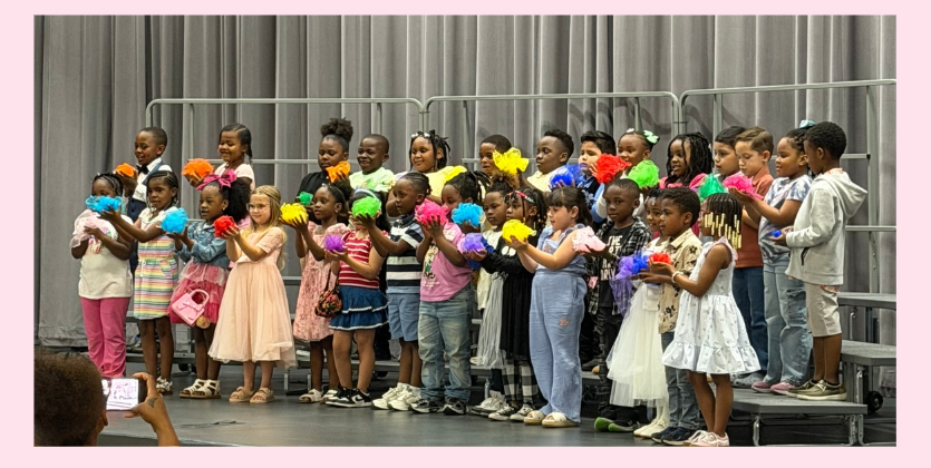 Spring Concert