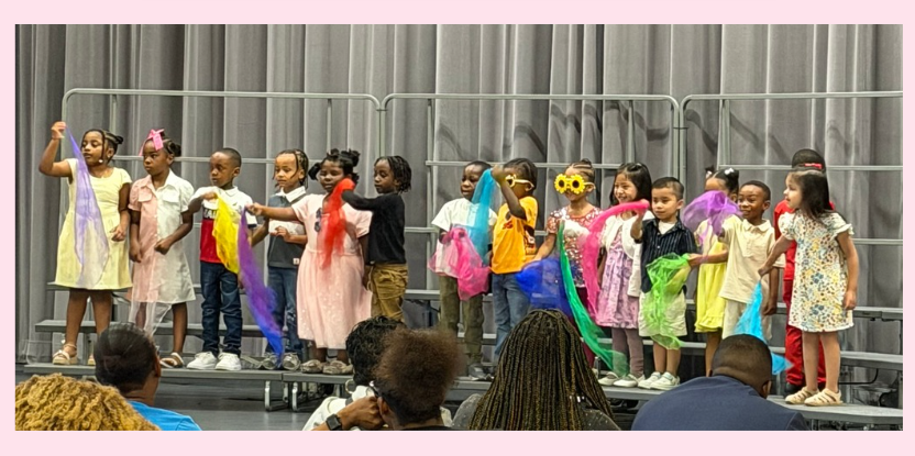 Spring Concert