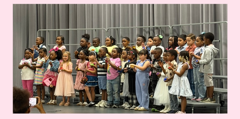 Spring Concert