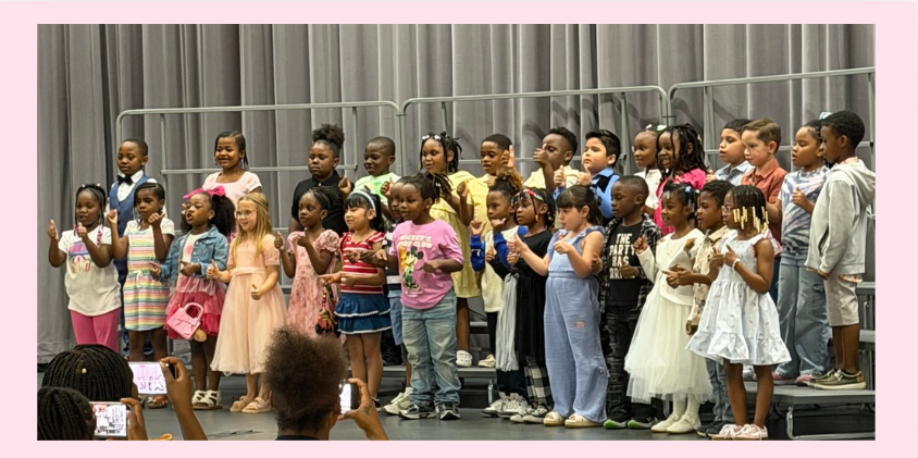 Spring Concert