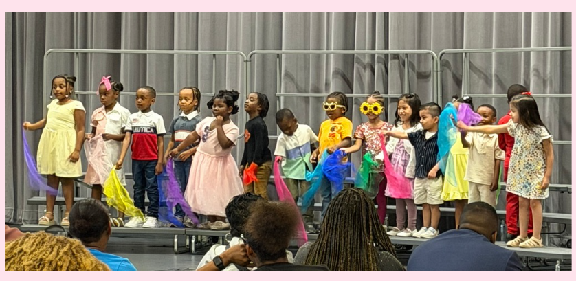 Spring Concert