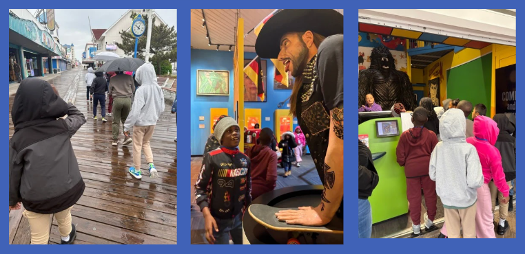 Field Trip