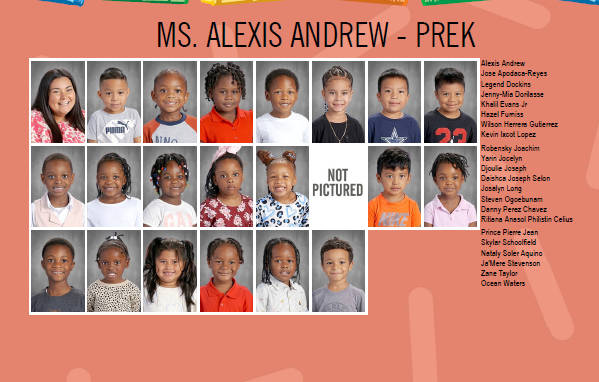 class pics