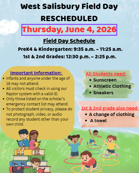 Field Day