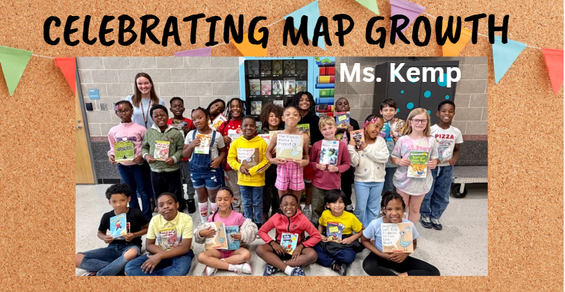 MAP Growth