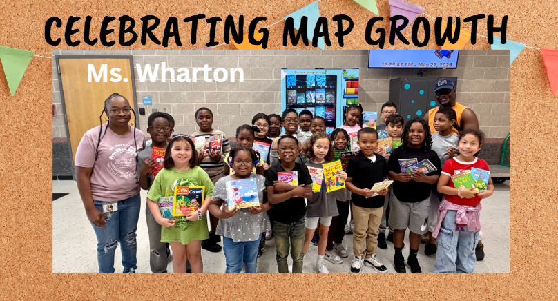 MAP Growth
