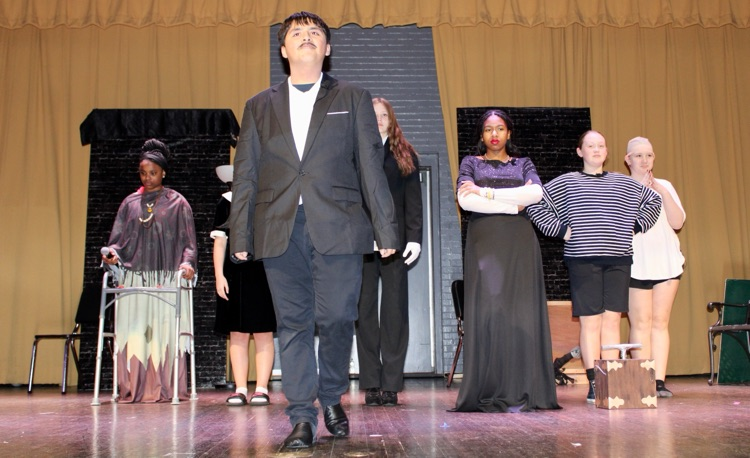 Addams 