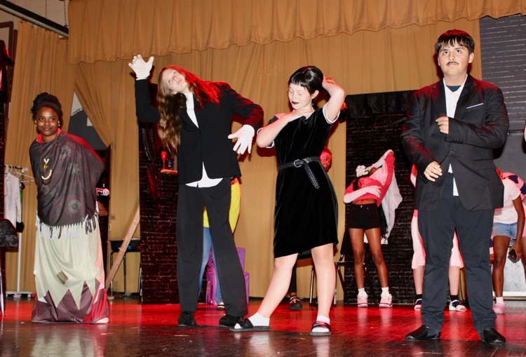 Addams